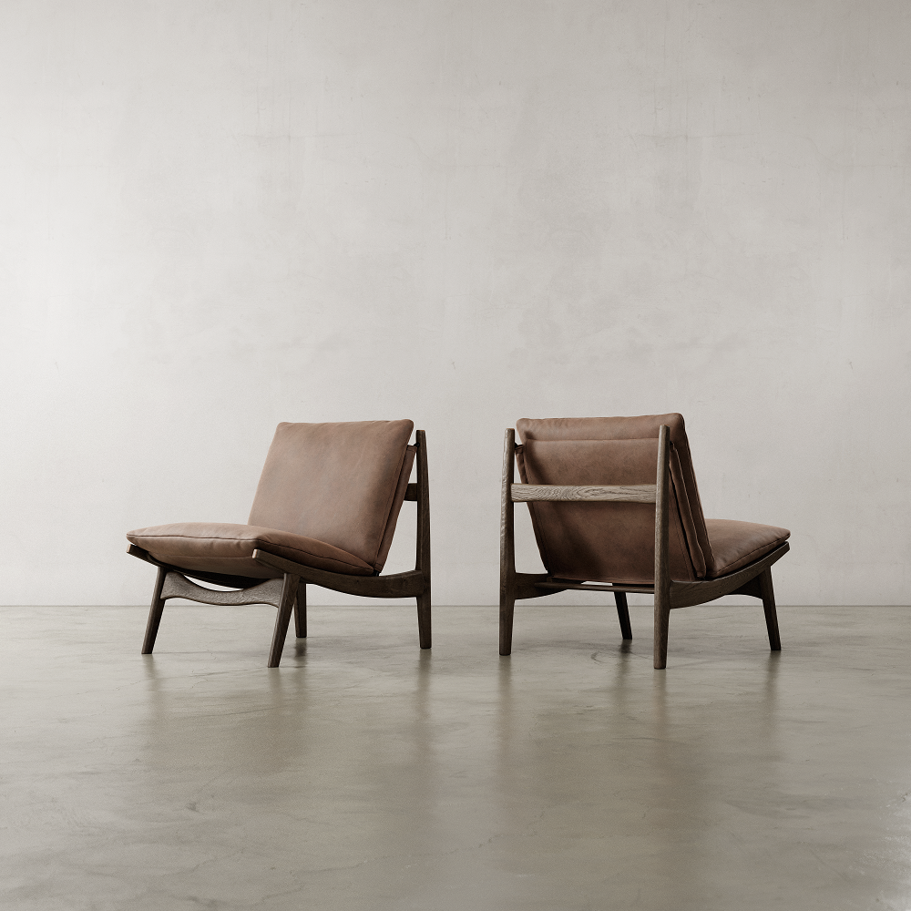 Sessel | Modell ALDO F NA