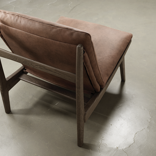 Sessel | Modell ALDO F NA