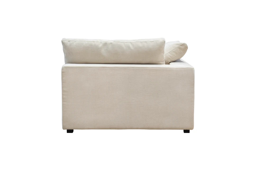 Eleganz & Höchster Sitzkomfort | Modell MAX
