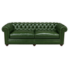 Chesterfield Sofa | Modell GYMA