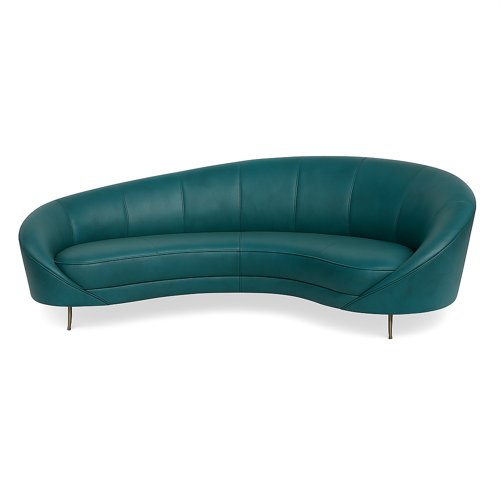 Modernes Sofa | Modell YAN