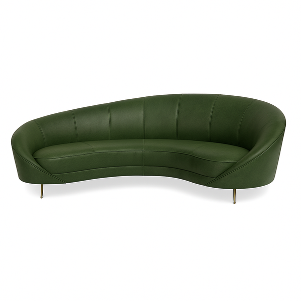 Modernes Sofa | Modell YAN