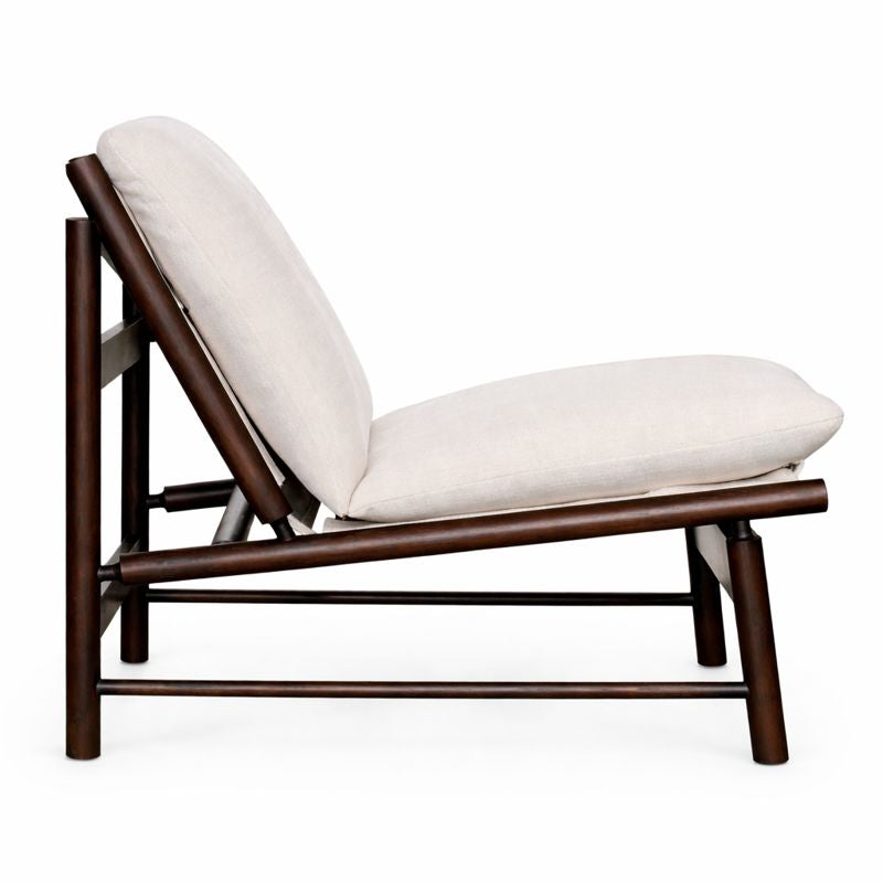 Eleganter Sessel | Modell ALDO F NA