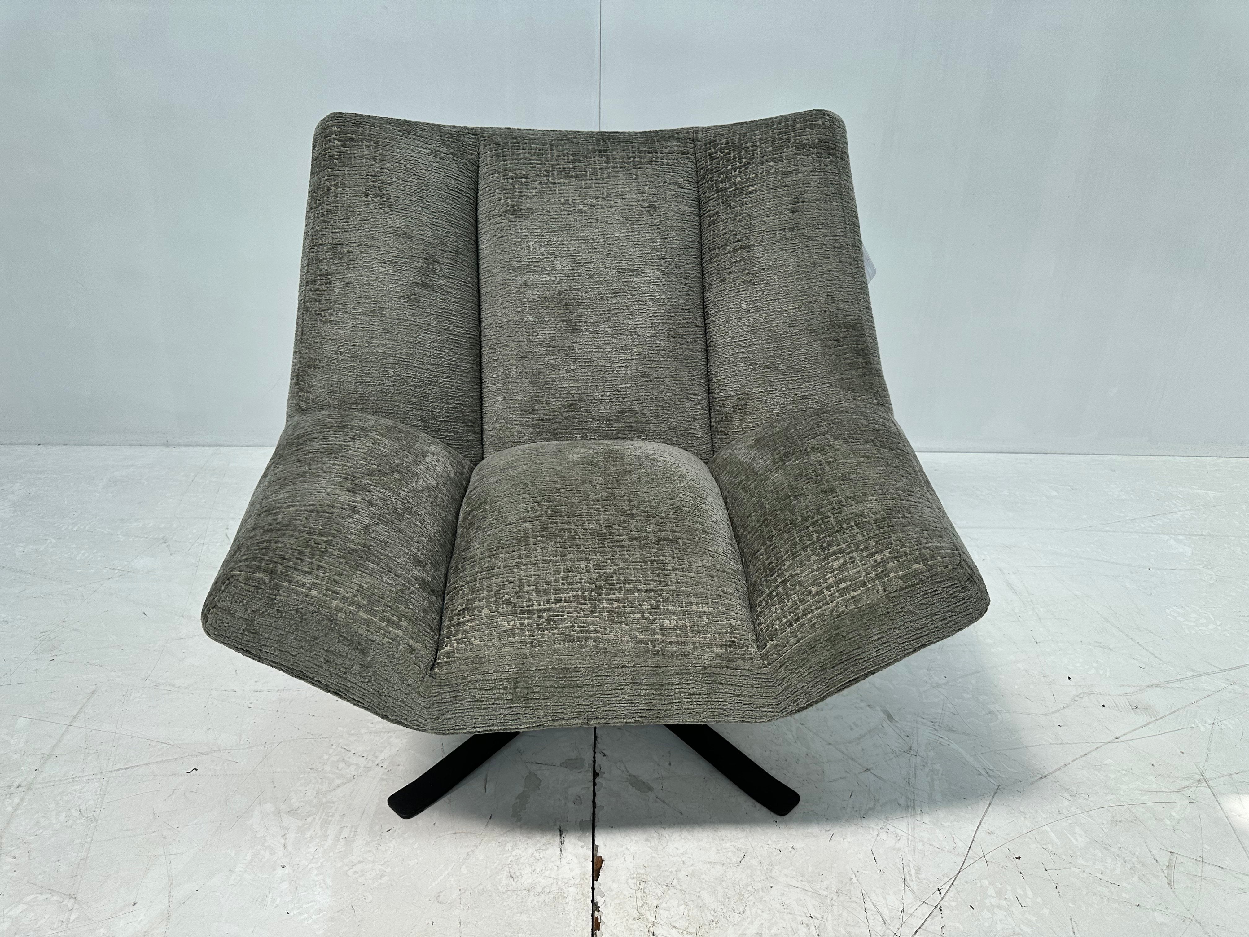 Stressles Relax Leder Sessel - Fauteuil | Modell STERN