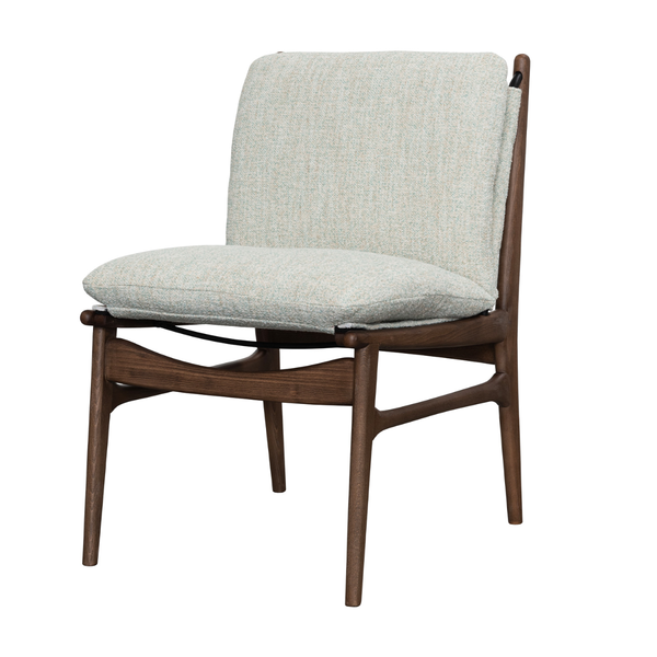 Eleganter Stuhl | Modell ALDO NA