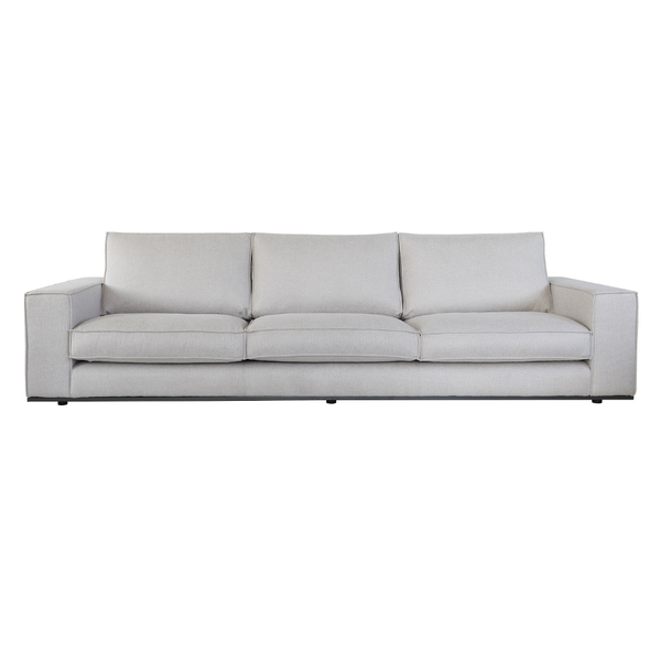 2er-Sofa aus Stoff | Modell SENI