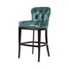 Chesterfield-Barhocker | Modell ANTONIO