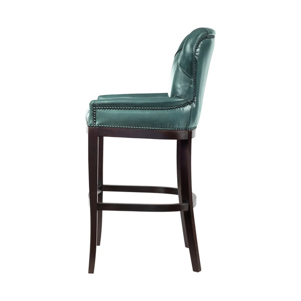 Chesterfield-Barhocker | Modell ANTONIO