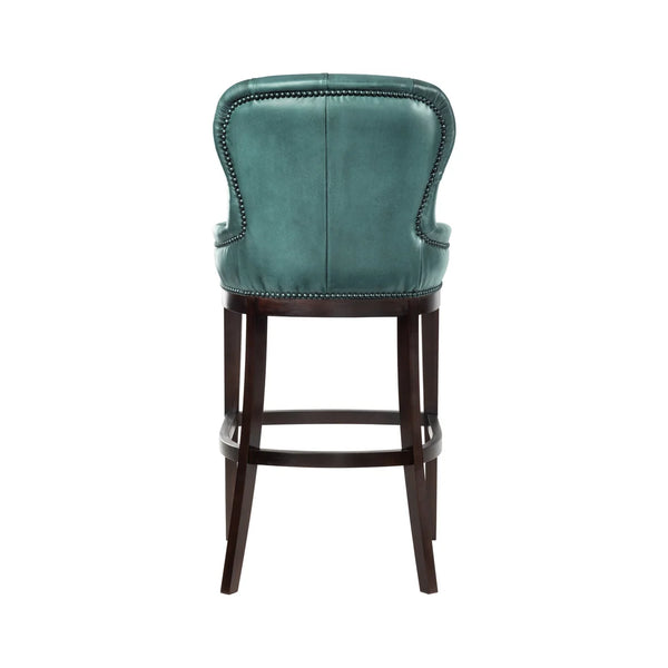 Chesterfield-Barhocker | Modell ANTONIO