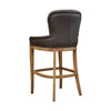 Chesterfield-Barhocker | Modell ANTONIO