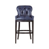 Chesterfield-Barhocker | Modell ANTONIO