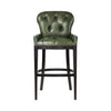 Chesterfield-Barhocker | Modell ANTONIO