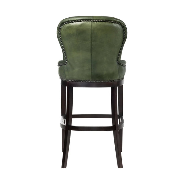 Chesterfield-Barhocker | Modell ANTONIO