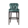 Chesterfield-Barhocker | Modell ANTONIO