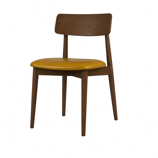 Moderner Esszimmerstuhl | Modell CRISTI