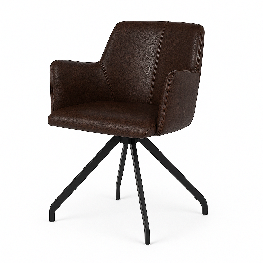 Moderner Esszimmerstuhl | Modell GIANI