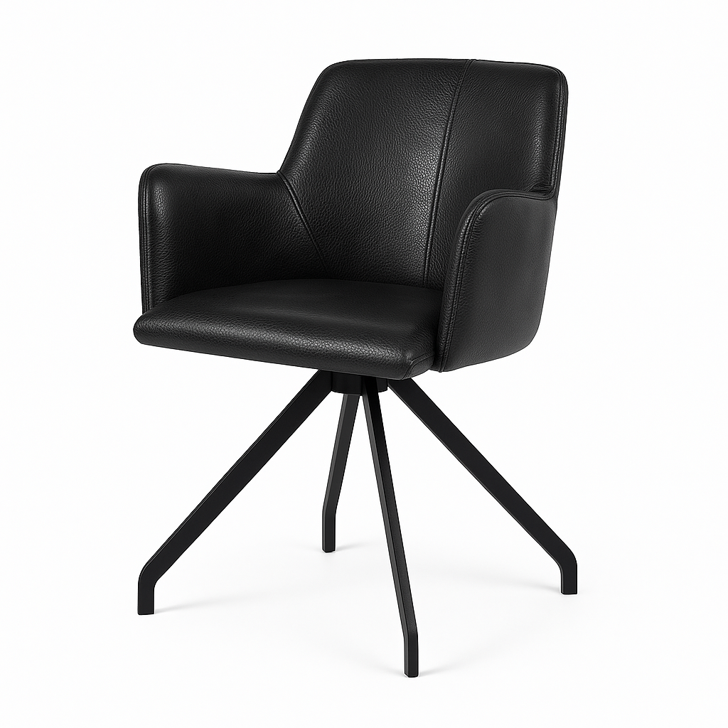 Moderner Esszimmerstuhl | Modell GIANI