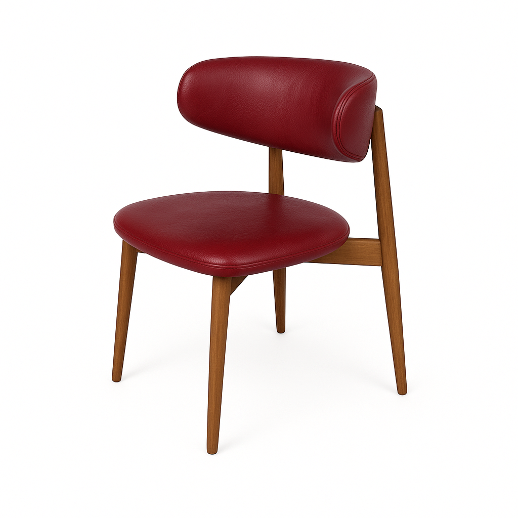 Moderner Esszimmerstuhl | Modell OLE