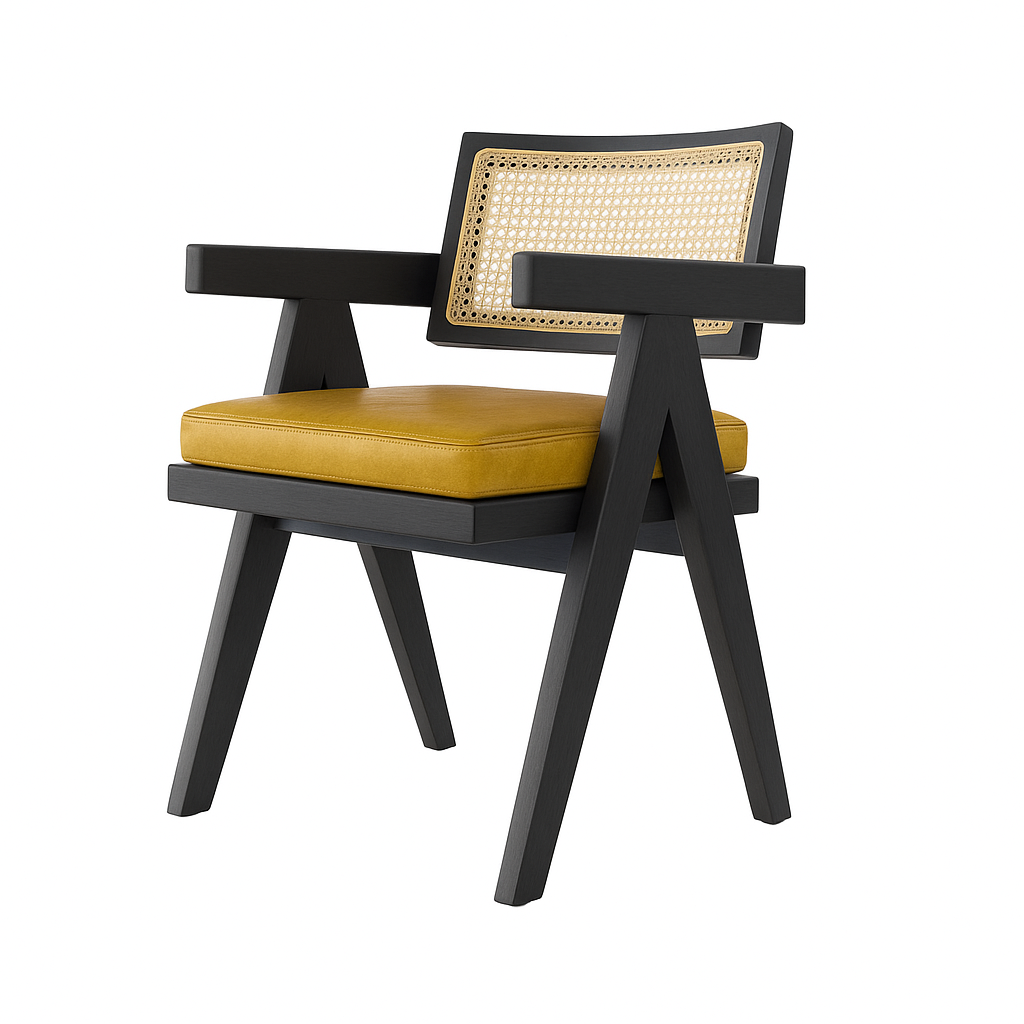 Moderner Esszimmerstuhl | Modell SAVONA