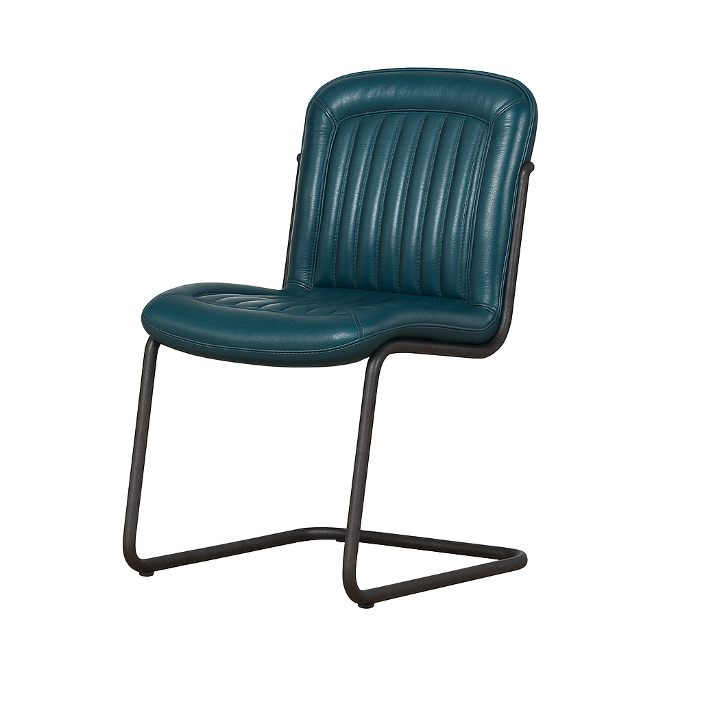 Moderner Esszimmerstuhl | Modell POV