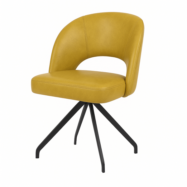 Moderner Stuhl | Modell ZANCA