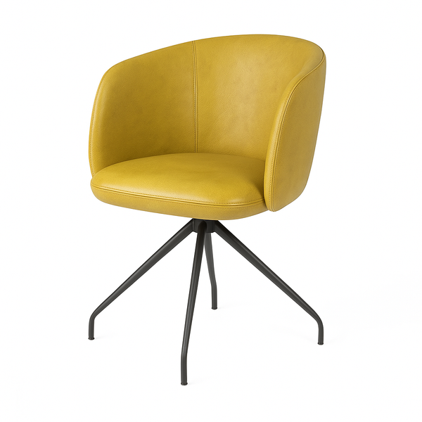 Moderner Esszimmerstuhl | Modell ZURLI