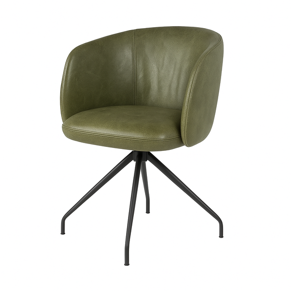 Moderner Esszimmerstuhl | Modell ZURLI