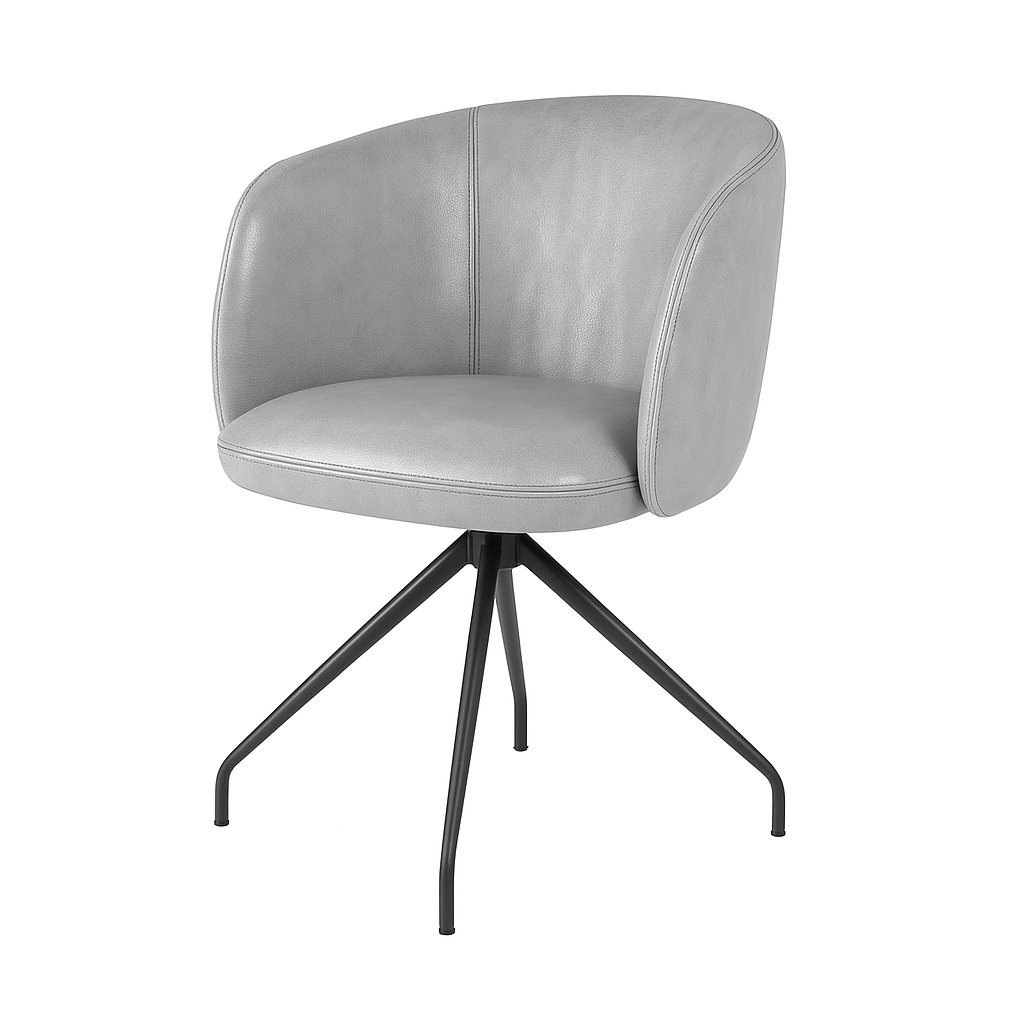 Moderner Esszimmerstuhl | Modell ZURLI