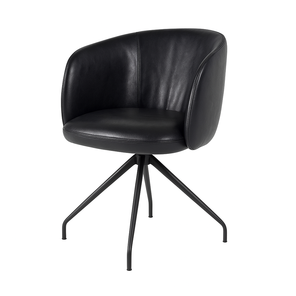 Moderner Esszimmerstuhl | Modell ZURLI