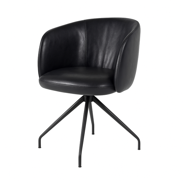 Moderner Esszimmerstuhl | Modell ZURLI