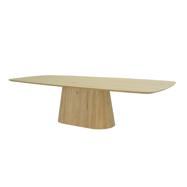 Esstisch | Modell OVAL TUBE
