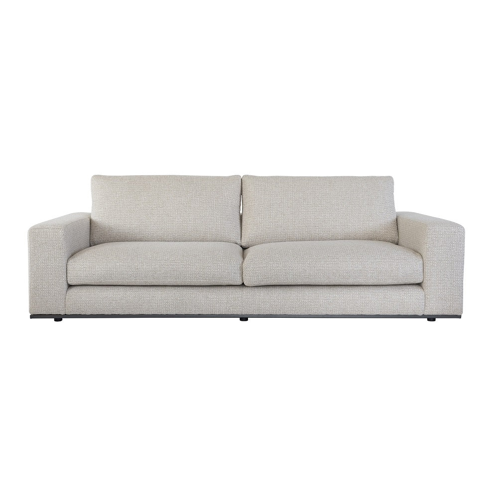 3-Sitzer-Sofa aus Stoff | Modell SENI