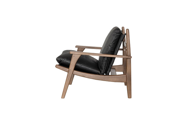 Eleganter Sessel |  Modell ALDO F