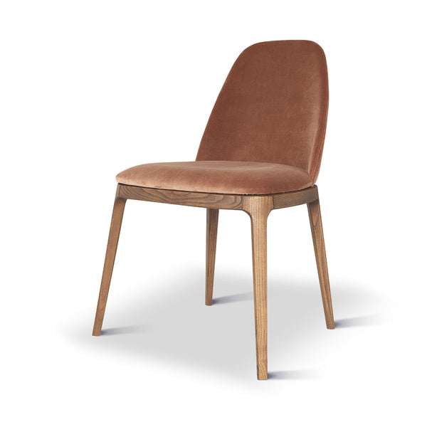 Eleganter Stuhl | Modell VIVI NA