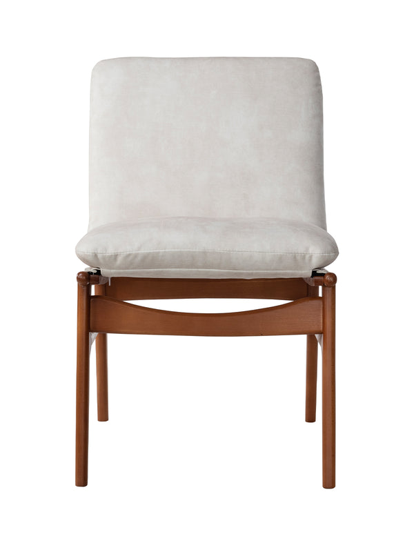 Eleganter Stuhl | Modell ALDO NA