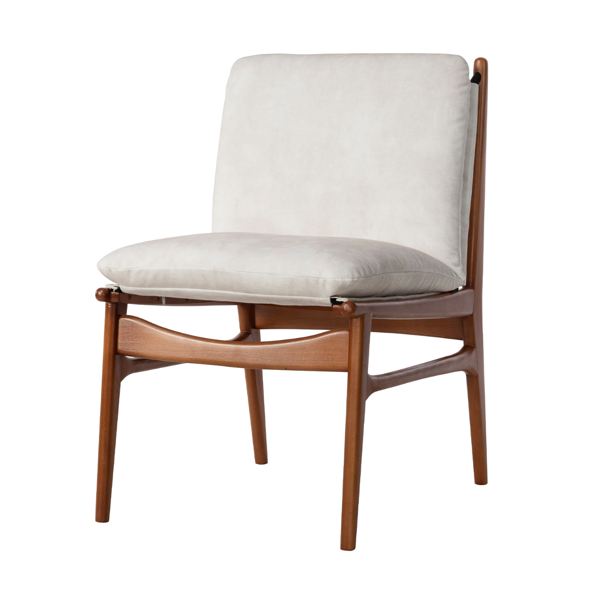 Eleganter Stuhl | Modell ALDO NA