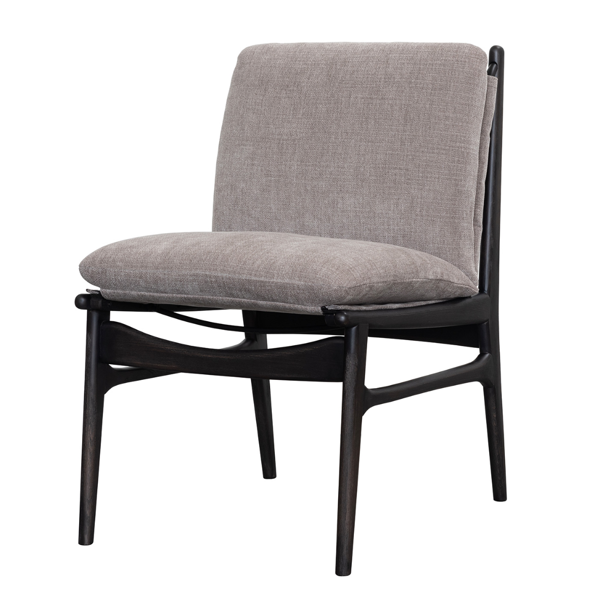 Eleganter Stuhl | Modell ALDO NA